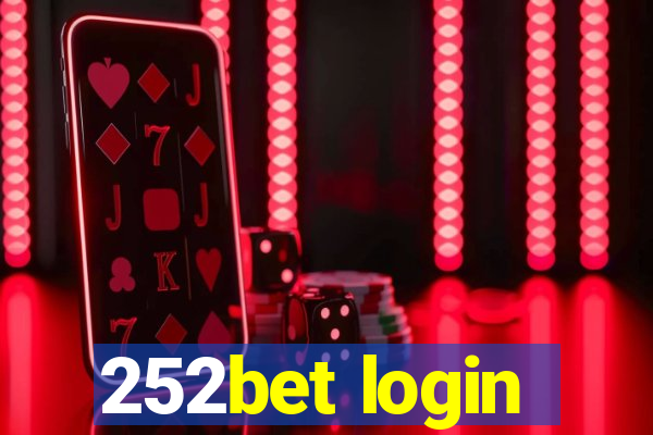 252bet login